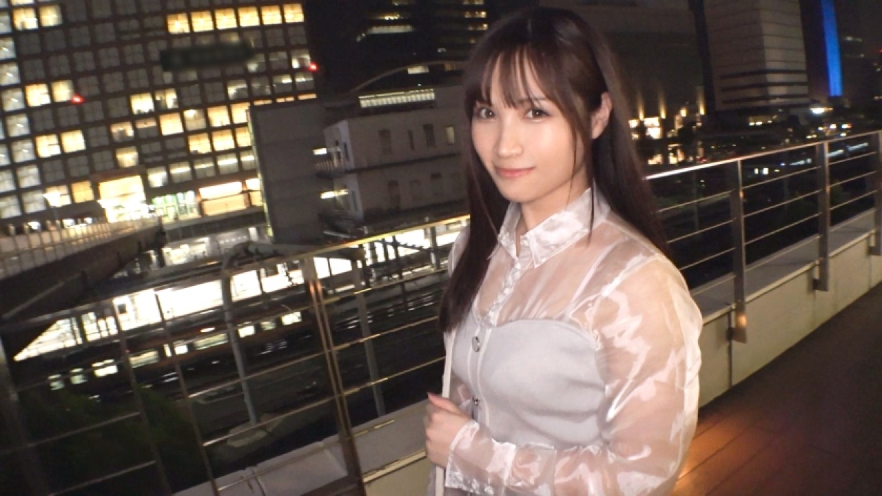 《オナニー×美乳》息つく暇もない！さやか 27歳 声優の専門学生の凄まじいすぎる二人きりの密室！美脚から巨乳まで、ナンパ好きも納得の感じまくる展開が盛りだくさん！【超絶必至】[200GANA-3150]