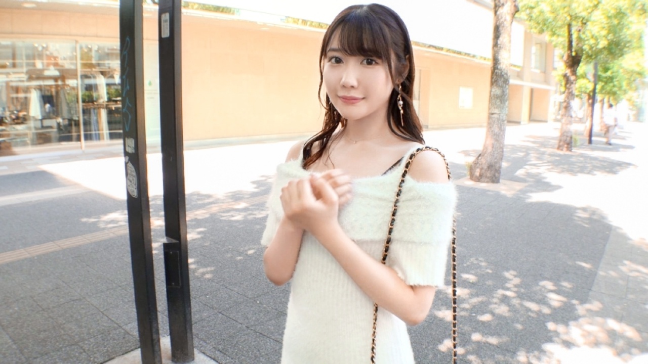 【永久保存版】こはる 22歳 バスガイドの美脚×素人の超絶コンボ！禁断の扉が開く！アフターファイブを利用した最強クラスのシチュエーションで巨乳や美尻、さらに長身まで網羅して見せつける神作！[200GANA-3165]