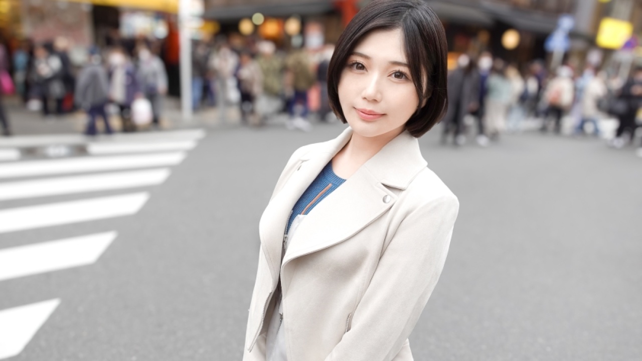 いのり 24歳 インテリアデザイナーの素人動画【200GANA-3256】 〜今夜のおかずに即決定！