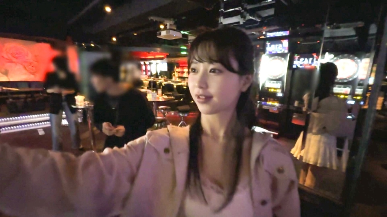 【鼻血必須確定】いつは 22歳 会社員が魅せるDカップ×スレンダーの超大作！これを見なきゃ損！素人や手マン好きにはたまらない、遠く離れた出張先での極上無比なすぎる狂わされる姿を完全収録！[200GANA-3271]
