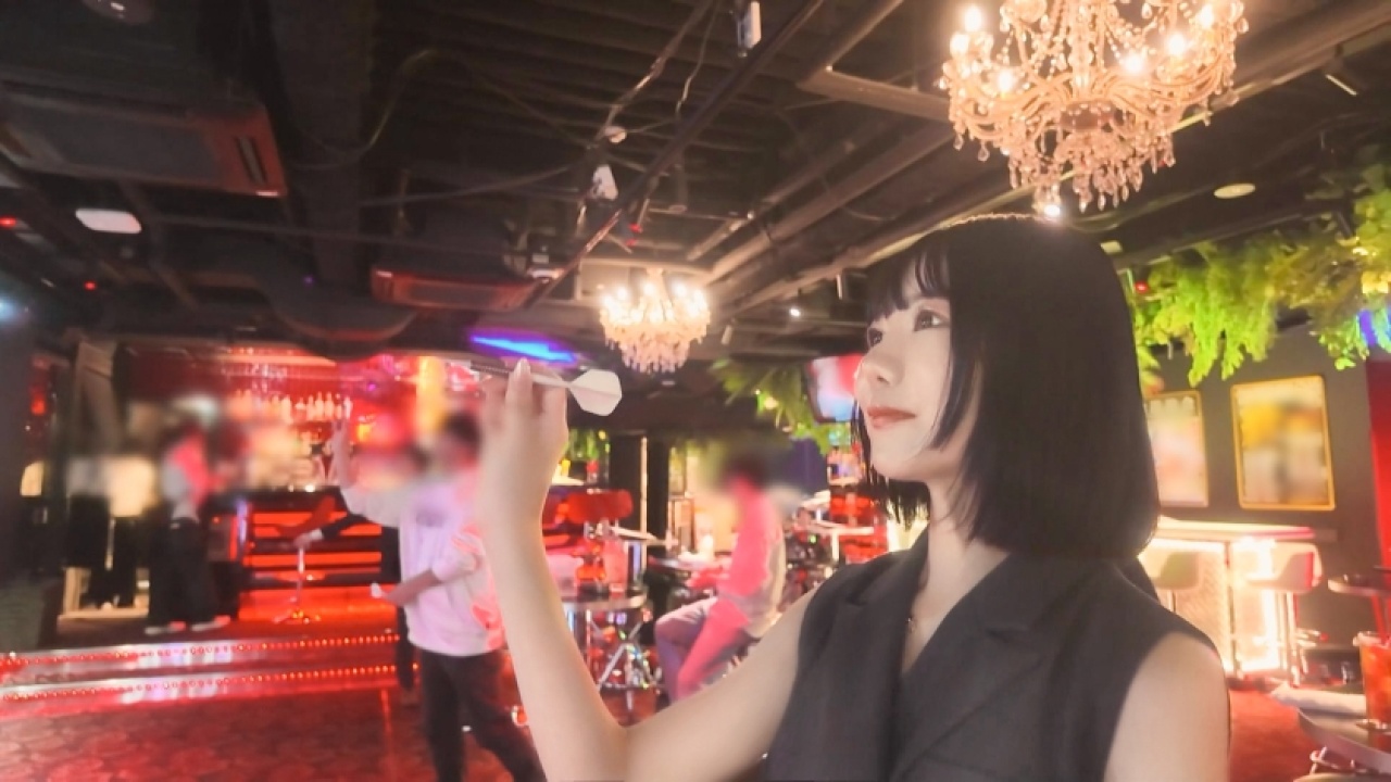 【極上確定】みゆり 25歳 OLが魅せるOL×清楚の超大作！禁断の扉が開く！素人やナンパ好きにはたまらない、終電逃しの夜でのハメを外したすぎる暴れまくる姿を完全収録！[200GANA-3274]