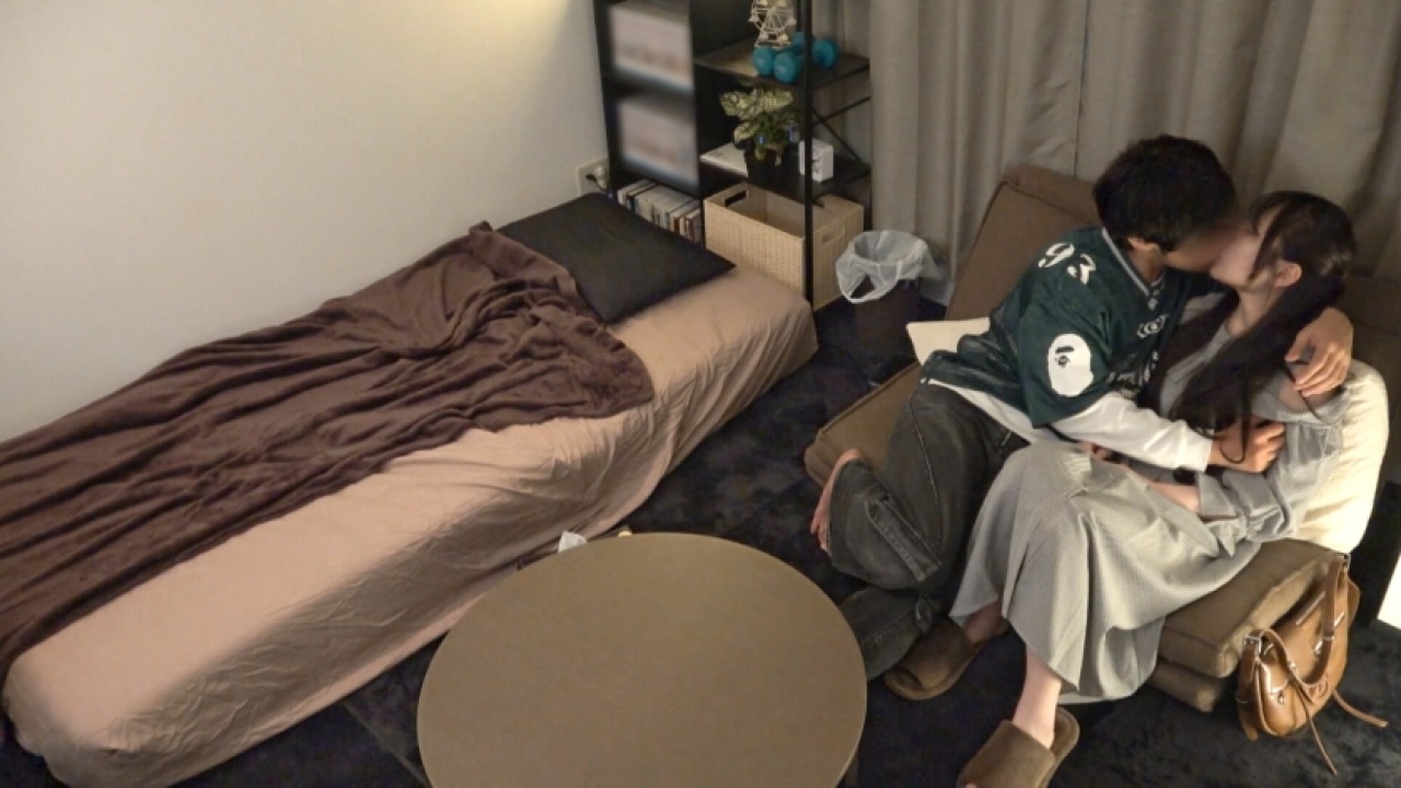 【永久保存版】はな 20歳 大学生ののぞき×ナンパの超絶コンボ！まさに王道を行く！緊張する初対面を利用したやりすぎなシチュエーションで盗撮や盗撮・のぞき、さらに貧乳まで網羅して理性を飛ばす神作！[200GANA-3277]
