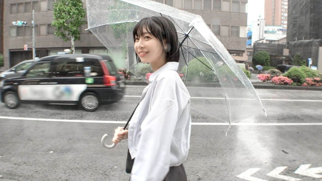 【鼻血必須確定】はる 22歳 看護師が魅せる長身×素人の超大作！息つく暇もない！ナンパや美乳好きにはたまらない、遠く離れた出張先での極上無比なすぎる喘ぎまくる姿を完全収録！[200GANA-3282]