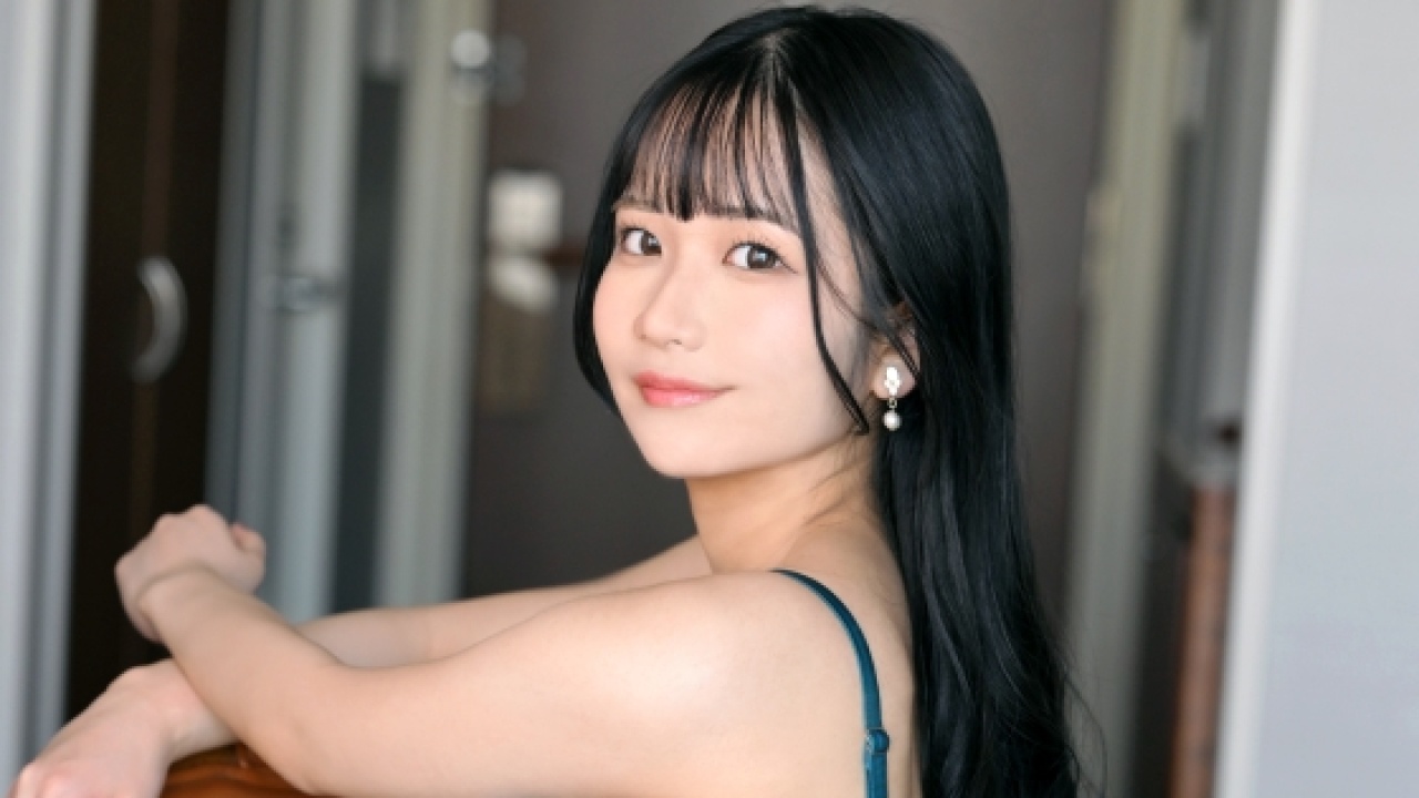 ゆいか 26歳 歯科衛生士の素人動画【259LUXU-1855】 〜あなたの性癖に直撃！