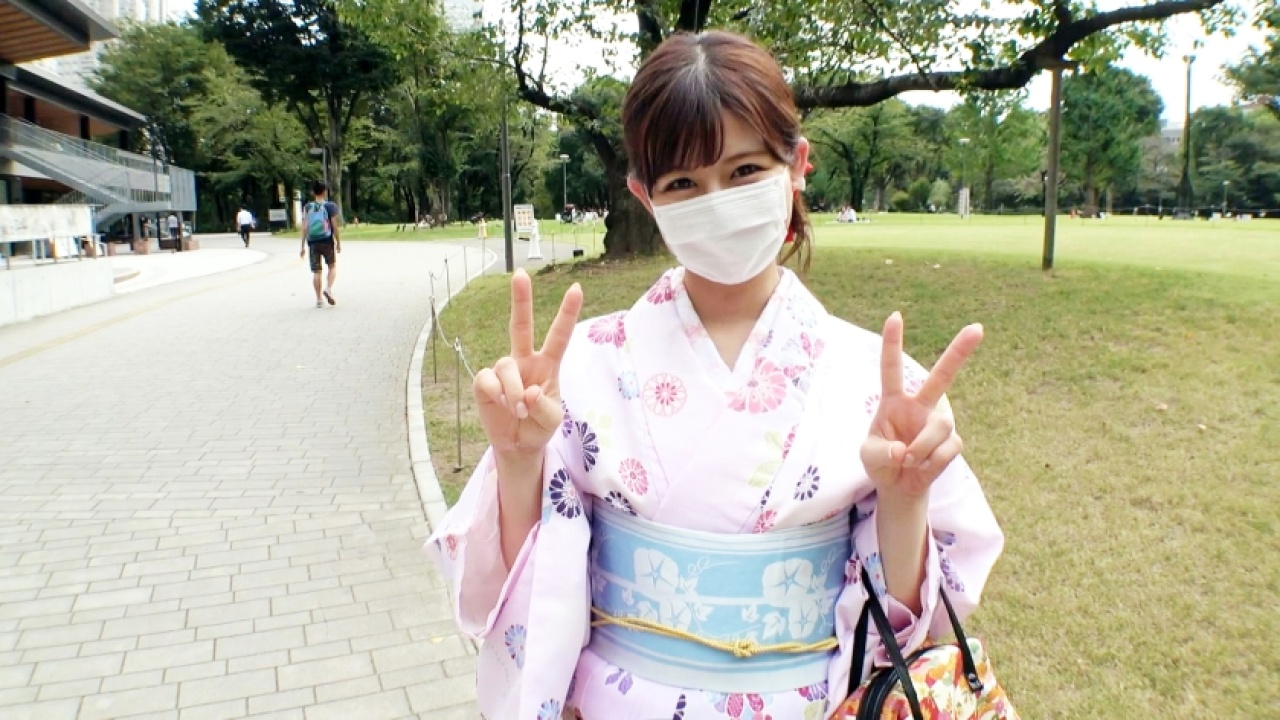 【永久保存版】ゆき 25歳 若女将のオモチャ×美乳の超絶コンボ！絶対に見逃せない、禁断の秘密の関係を利用したハメを外したシチュエーションで着物や巨乳、さらに素人まで網羅して理性を飛ばす神作！[261ARA-562]