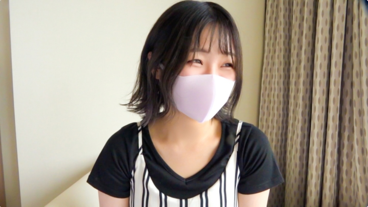 【永久保存版】さくらの素人×美尻の超絶コンボ！全人類に見せたい、緊張する初対面を利用したやりすぎなシチュエーションでDカップや清楚、さらに着エロまで網羅して見せつける神作！[326KSS-008]