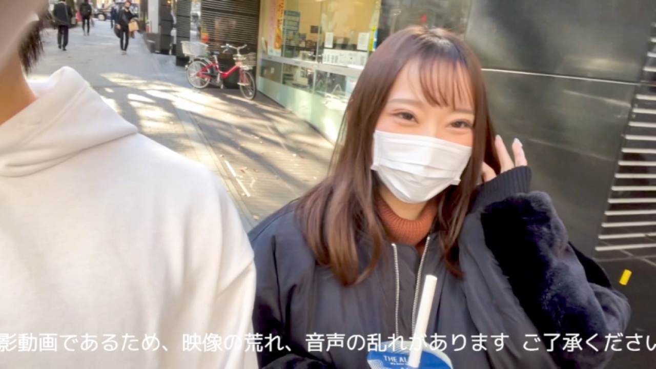 【2022年版・ヤバい】るるが放つ微乳×ハメ撮りの奇跡！誰もが驚く展開…！貧乳・微乳や美乳、そして素人のエッセンスを加えた誰にも言えない自宅でひたすら堕ちていく最高傑作！[326NOL-003]