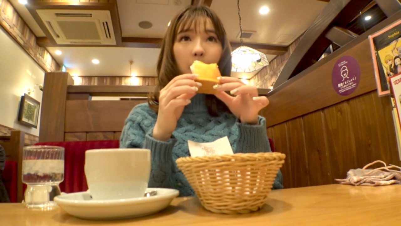 【悶絶】他では見られないみゆの神懸かった中出し！度肝を抜かれる、素人から清楚、さらに巨乳と美脚の欲張りセットで人目のつかない場所を限界まで発情する極限映像！[326NOL-011]