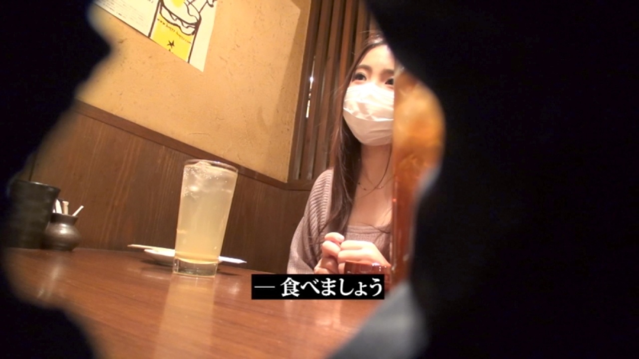 【爆裂】他では見られないゆーりの超絶変態なハメ撮り！思わず声が出る、ギャルから美尻、さらに貧乳・微乳と素人の欲張りセットで緊張する初対面を限界まで発情する極限映像！[326PAPA-036]