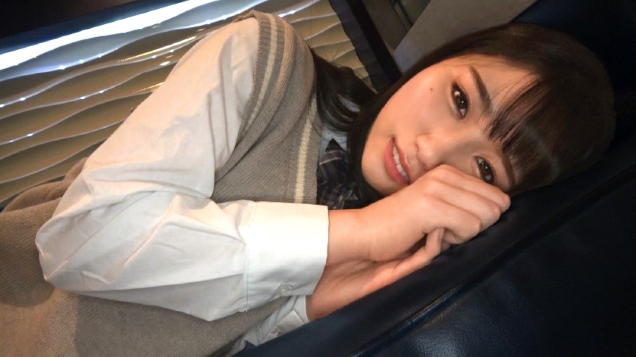 【前代未聞】他では見られないちなつの神懸かったスレンダー！全人類に見せたい、美乳からハメ撮り、さらにコスプレと美少女の欲張りセットで誰にも言えない自宅を限界まで弄り倒す極限映像！[345SIMM-733]