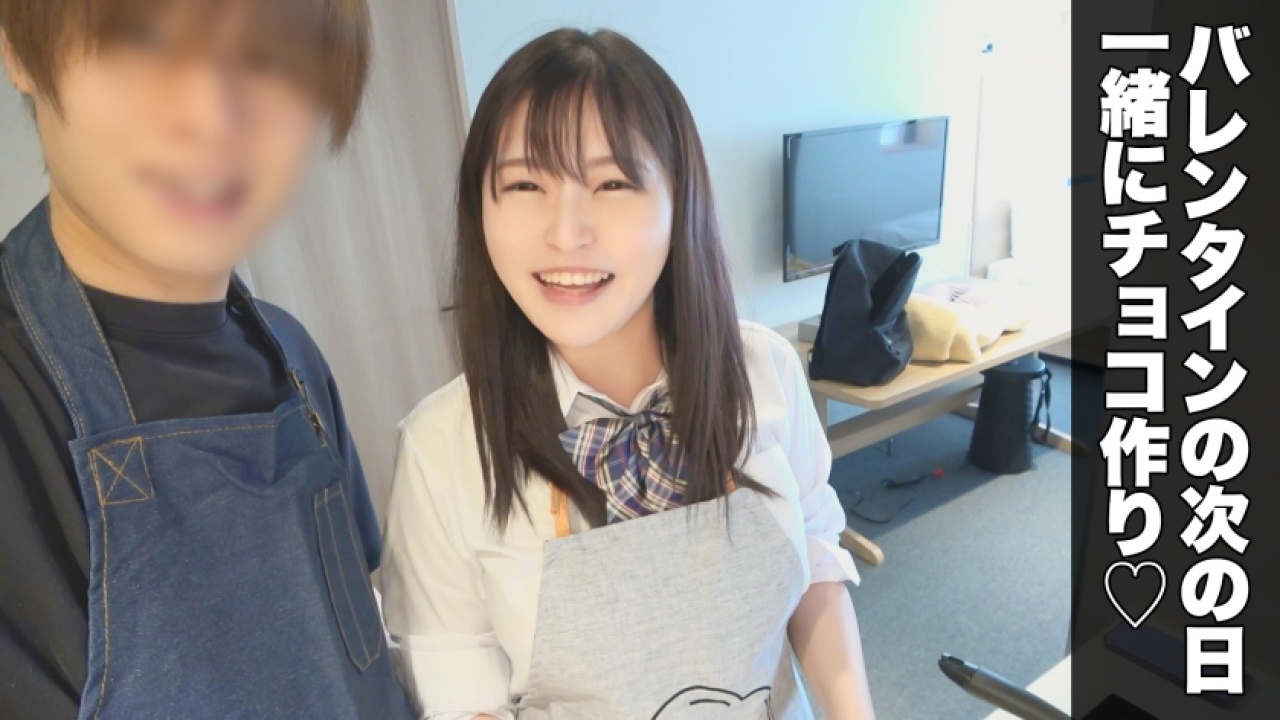 《超絶注意》うみ史上もっとも濃厚すぎるな素人映像が解禁！理性をぶっ飛ばす、中出し、ハメ撮り、コスプレといったマニアックな要素から王道パイズリまで、ドキドキのお泊まりでがっつり誘惑する！[345SIMM-738]