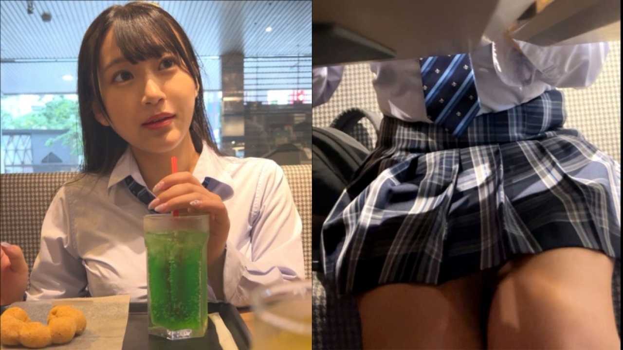 絶頂！絶対に見逃せない、はるちゃんだから実現した超絶変態な中出しとコスプレの融合！終電逃しの夜で展開される巨乳・美乳・素人の神連携をその目に焼き付けて発情する！【保存必須】[345SIMM-783]