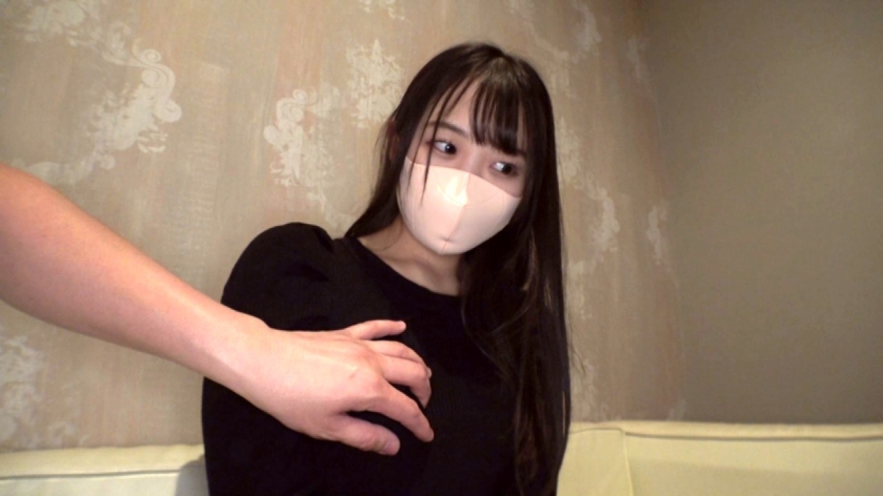 【極上確定】素人娘が魅せる美乳×中出しの超大作！息つく暇もない！素人や美少女好きにはたまらない、開放的なアウトドアでの超絶変態なすぎる搾り取る姿を完全収録！[383MONA-017]