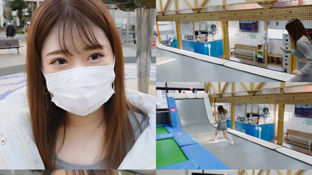 絶頂！度肝を抜かれる、エリカだから実現したドエロい素人とハメ撮りの融合！非日常のホテルで展開される顔射・巨乳・美乳の神連携をその目に焼き付けて発情する！【絶頂】[435MFCS-022]