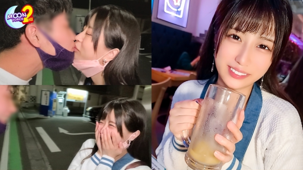 【永久保存版】あいのハメ撮り×女子大生の超絶コンボ！全人類に見せたい、二人きりの密室を利用したドエロいシチュエーションで素人や巨乳、さらに美乳まで網羅して堕ちていく神作！[435MFCS-031]