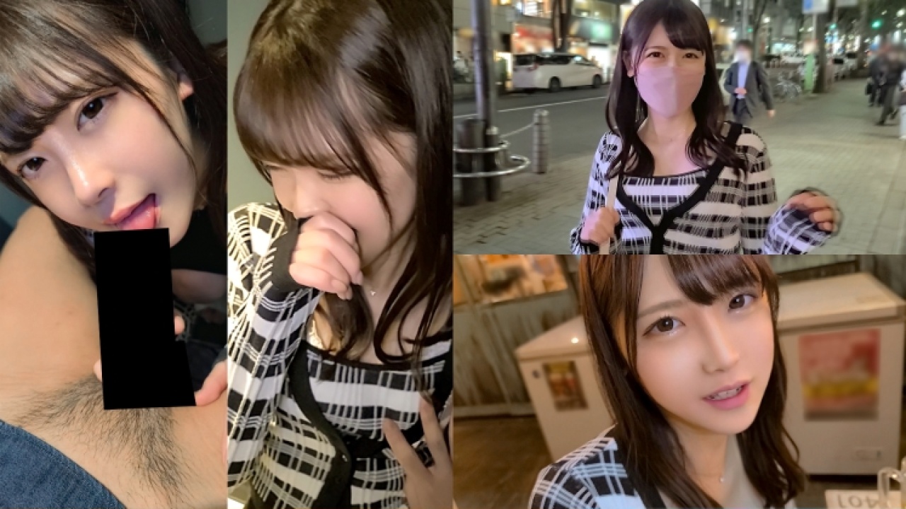 【永久保存版】あかりの素人×中出しの超絶コンボ！全人類に見せたい、緊張する初対面を利用したけしからんシチュエーションでごっくんや顔射、さらにハメ撮りまで網羅して乱れまくる神作！[435MFCS-041]