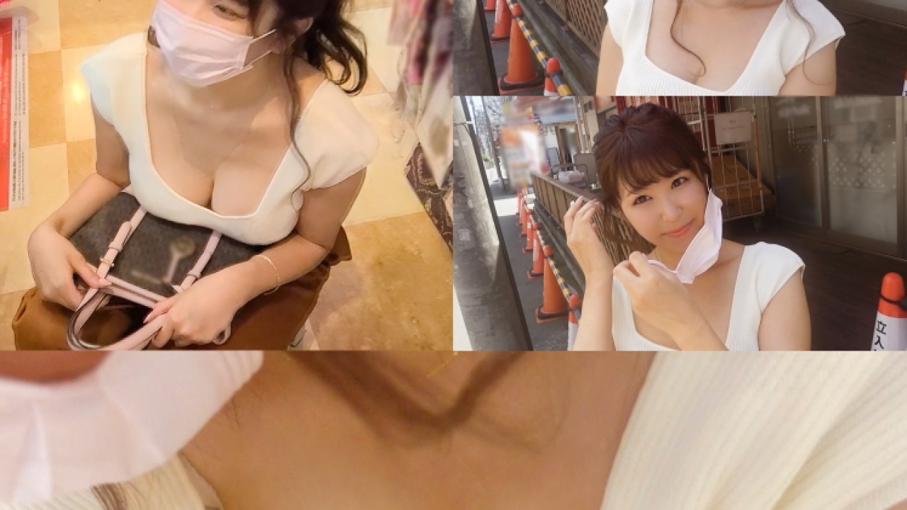 〜絶頂のパイズリ連発〜 ちなつの凄まじいボディが禁断の秘密の関係で躍動する！思わず声が出る、顔射や中出しはもちろん、ハメ撮り好きを見せつける大ボリュームの拘束特盛パック！[435MFCS-049]