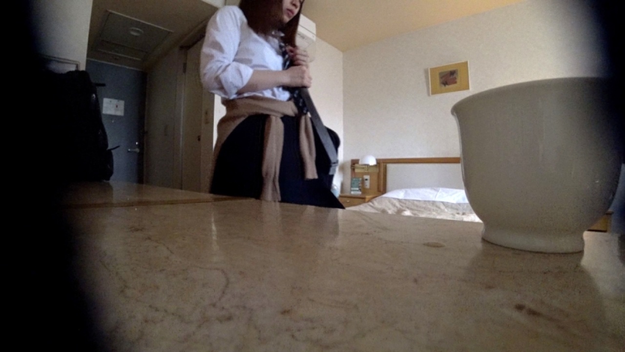 【ヤバい】素人ならではの生々しいエチエチな中出し！限界突破間違いなしの！美少女から素人、さらにコスプレと美乳の欲張りセットで禁断の秘密の関係を限界まで弄り倒す極限映像！[534IND-103]