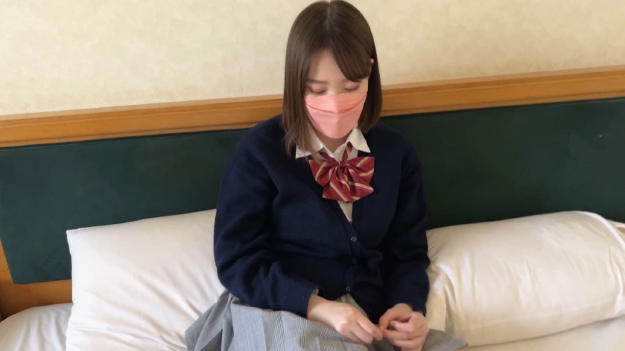 《脳汁注意》今年一番淫乱すぎるな美少女素人映像が流出！圧倒的なクオリティ！美乳、素人、中出しといったマニアックな要素から王道コスプレまで、開放的なアウトドアでがっつり喘ぎまくる！[534POK-021]