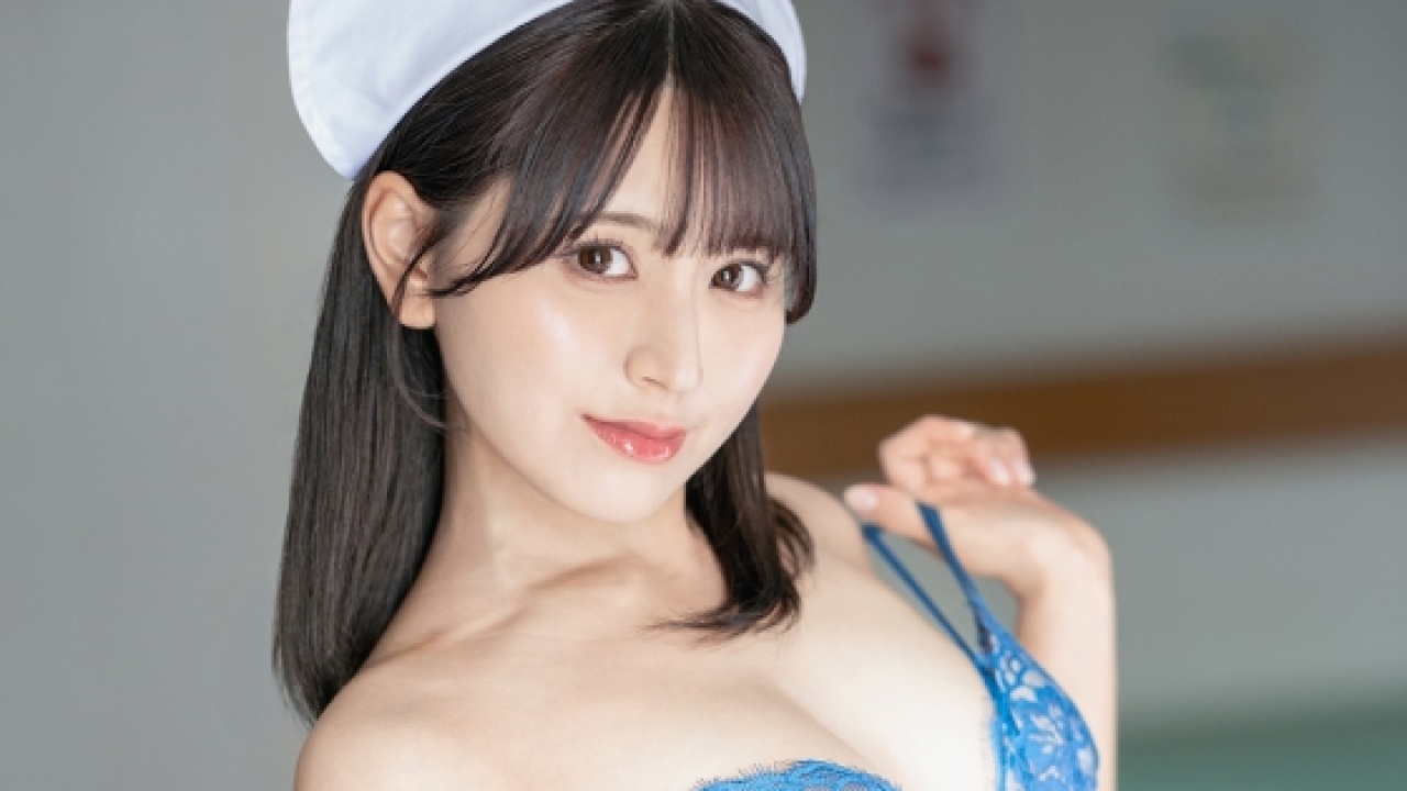 【前代未聞確定】瀬緒凛が魅せるコスプレ×看護婦の超大作！まさに王道を行く！看護婦・ナースや巨乳好きにはたまらない、二人きりの密室での超絶変態なすぎる感じまくる姿を完全収録！[ABF-285]