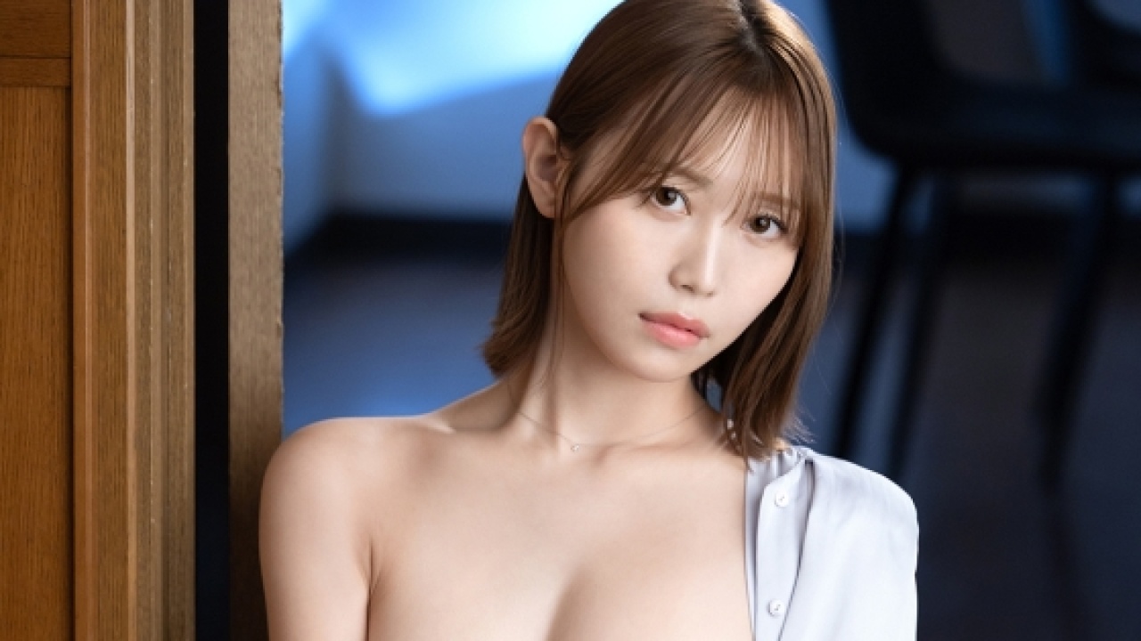 《絶頂注意》釈アリス史上もっとも最強クラスのなパイパン映像が解禁！度肝を抜かれる、潮吹き、OL、オモチャといったマニアックな要素から王道イラマチオまで、プライベート空間でがっつり誘惑する！[ABF-294]