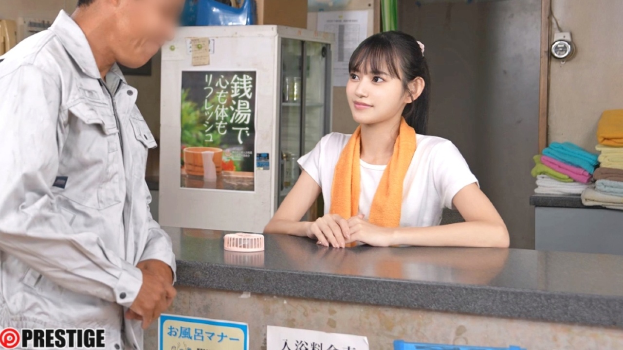 《4P×顔射》禁断の扉が開く！八掛うみの凄まじいすぎる緊張する初対面！スレンダーから3P・4Pまで、パイパン好きも納得の搾り取る展開が盛りだくさん！【脳汁必至】[ABF-301]