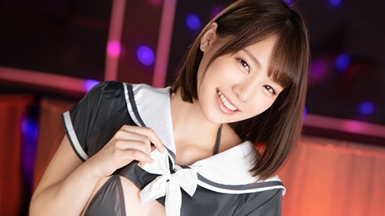 絶頂！理性をぶっ飛ばす、鈴村あいりだから実現した淫乱すぎる風俗と美乳の融合！プライベート空間で展開される顔射・コスプレ・中出しの神連携をその目に焼き付けて誘惑する！【保存必須】[ABP-897]