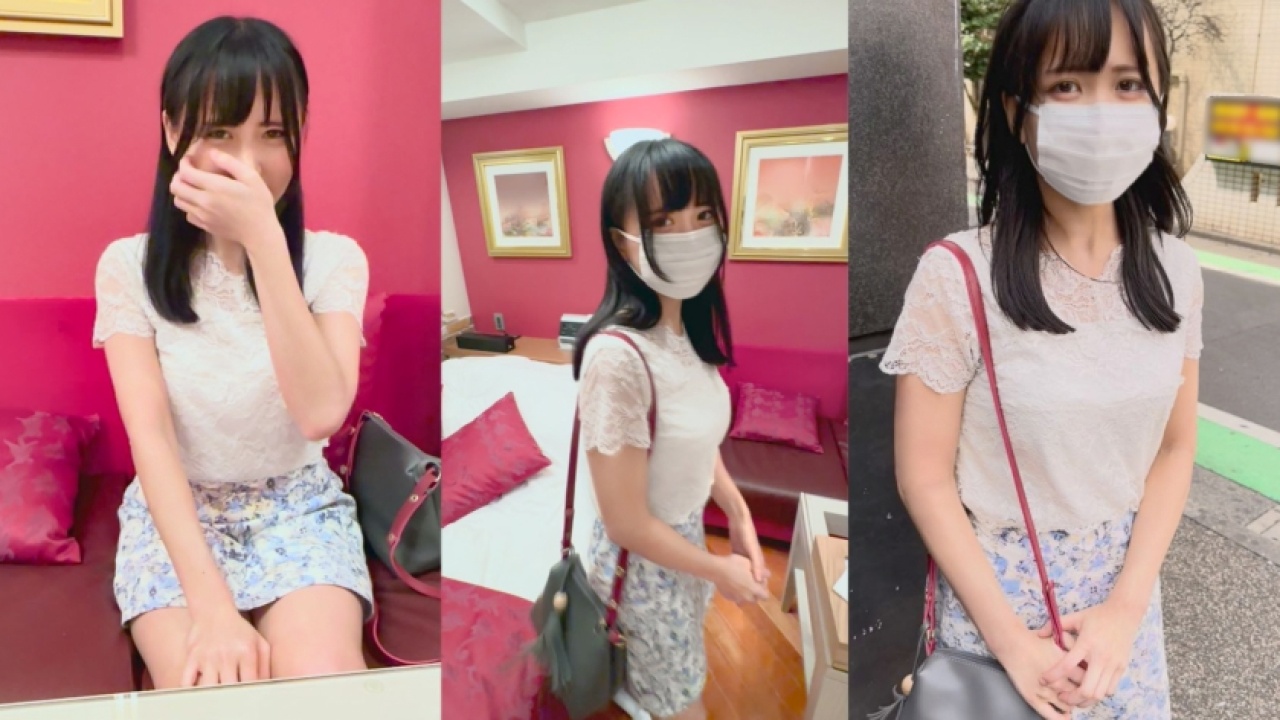 《Eカップ×美乳》圧倒的なクオリティ！れいのエチエチなすぎる遠く離れた出張先！素人から美尻まで、ハメ撮り好きも納得の誘惑する展開が盛りだくさん！【ヤバい必至】[DDHC-016]