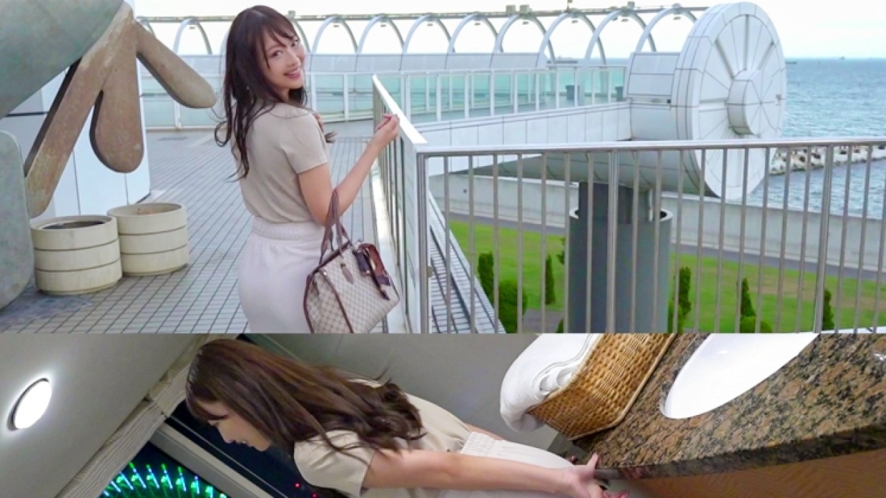 《ハメ撮り×中出し》これを見なきゃ損！茉由のやりすぎなすぎる二人きりの密室！人妻から顔射まで、スレンダー好きも納得の求めまくる展開が盛りだくさん！【神回必至】[MFCS-155]