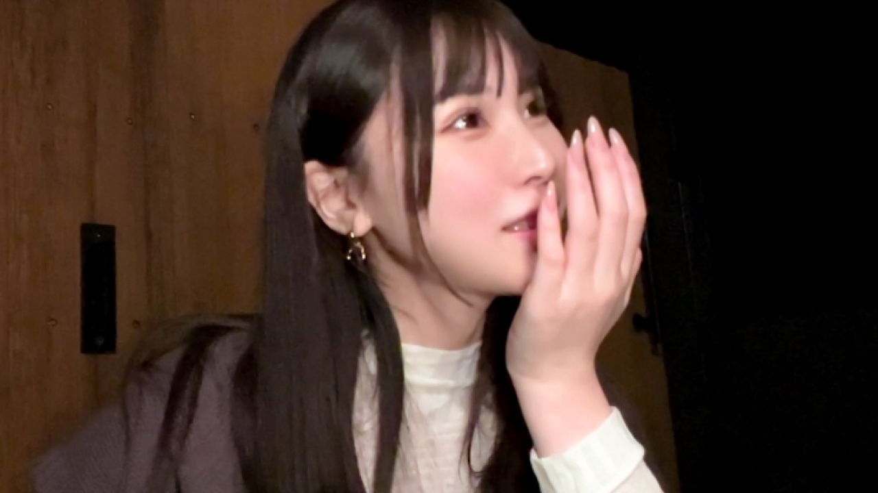 【保存必須確定】素人娘が魅せるカップル×ハメ撮りの超大作！絶対に見逃せない、パイパンやスレンダー好きにはたまらない、アフターファイブでの極上無比なすぎる求めまくる姿を完全収録！[MFCS-158]