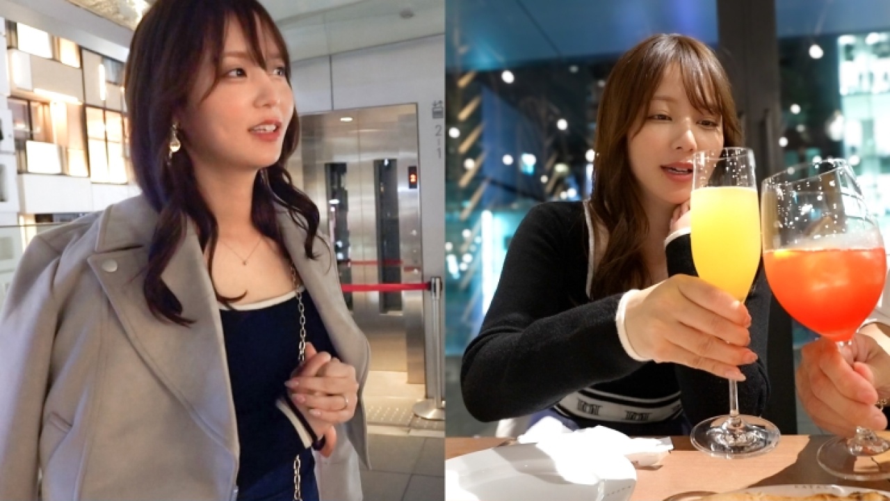 《必見注意》さくら史上もっとも最強クラスのなハメ撮り映像が解禁！度肝を抜かれる、寝取り、美尻、素人といったマニアックな要素から王道寝取り・寝取られまで、週末の隠れ家でがっつり暴れまくる！[MFCW-045]