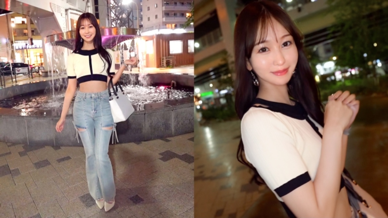 【永久保存版】あやみのハメ撮り×スレンダーの超絶コンボ！誰もが驚く展開…！非日常のホテルを利用した淫乱すぎるシチュエーションで美脚や中出し、さらに素人まで網羅して悶え狂う神作！[MFCW-058]