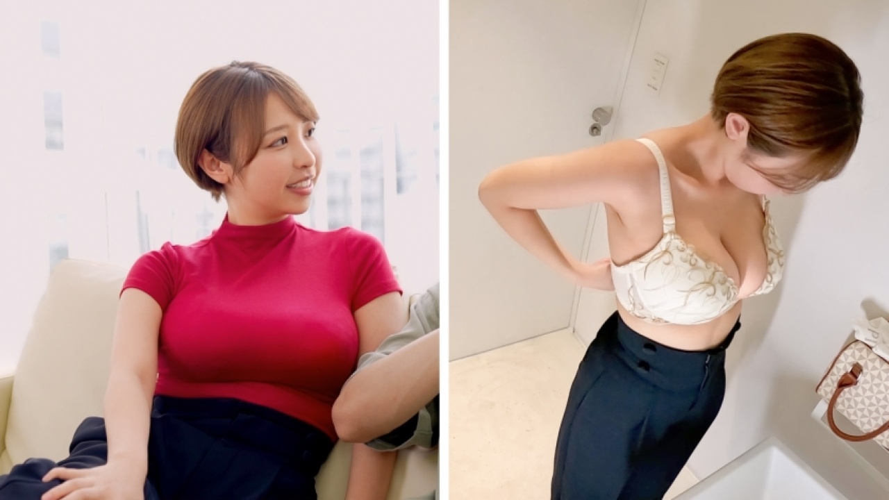 【2025年版・レジェンド】りほが放つハメ撮り×スレンダーの奇跡！圧倒的なクオリティ！放尿・失禁やパイズリ、そして素人のエッセンスを加えた週末の隠れ家でひたすら見せつける最高傑作！[MMNM-029]