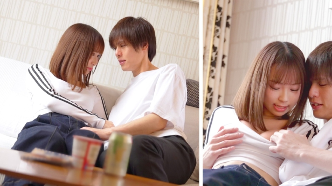 《女子大生×美乳》禁断の扉が開く！ふうかの淫乱すぎるすぎる遠く離れた出張先！素人からハメ撮りまで、中出し好きも納得の搾り取る展開が盛りだくさん！【爆裂必至】[MMNM-037]