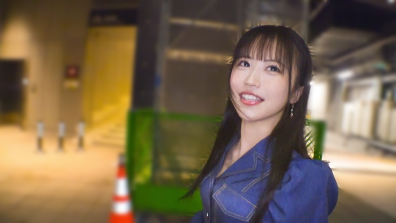 【超絶確定】あお 20歳 コンカフェが魅せる潮吹き×ハメ撮りの超大作！理性をぶっ飛ばす、初撮りや美少女好きにはたまらない、終電逃しの夜でのとんでもないすぎる感じまくる姿を完全収録！[SIRO-5544]
