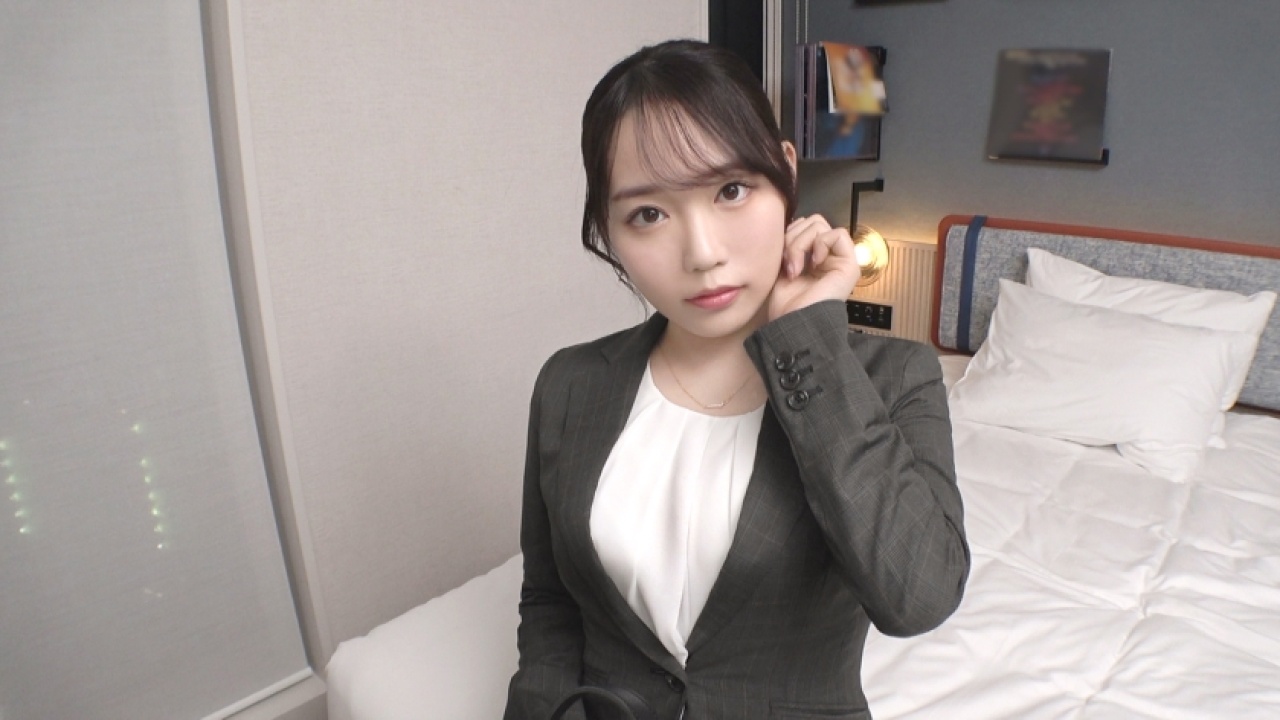 【衝撃確定】ことね 24歳 営業が魅せる素人×顔射の超大作！これを見なきゃ損！Fカップやナンパ好きにはたまらない、アフターファイブでの凄まじいすぎる弄り倒す姿を完全収録！[200GANA-3249]