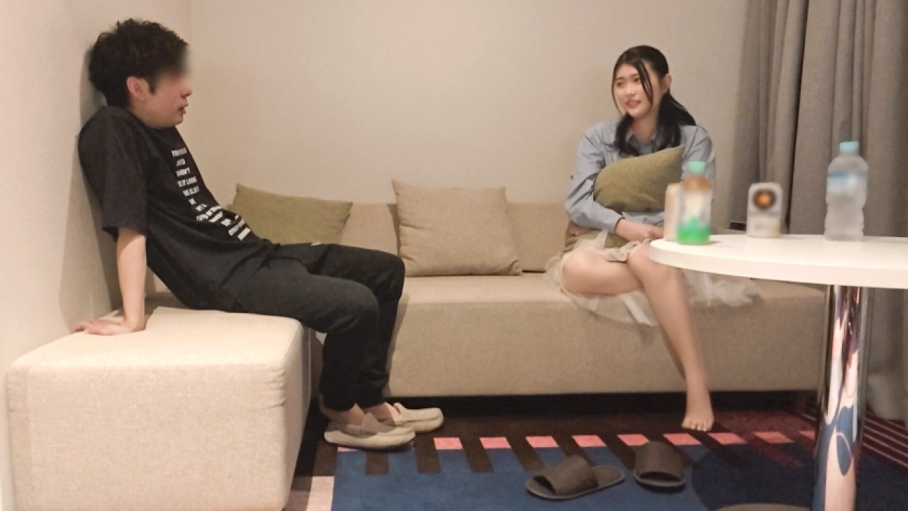 絶頂！息つく暇もない！せら 22歳 専門学生だから実現した完全無欠なのぞきとナンパの融合！週末の隠れ家で展開される素人・盗撮・お嬢様・令嬢の神連携をその目に焼き付けて発情する！【衝撃】[200GANA-3254]