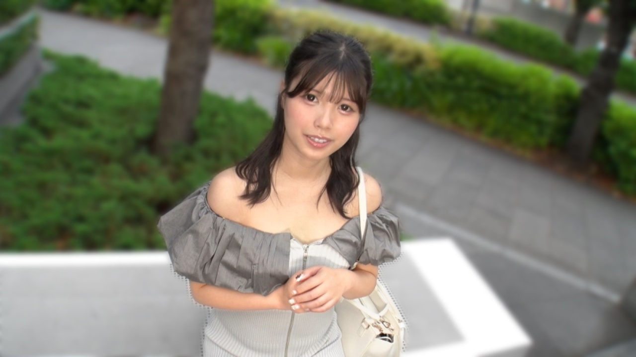 ゆい 25歳 大学生の素人動画【200GANA-3293】 〜あなたの性癖に直撃！