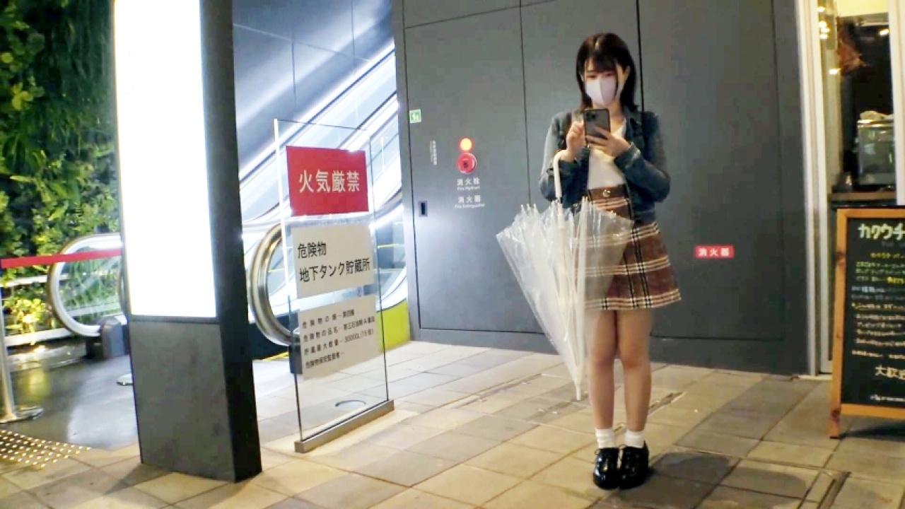 【永久保存版】ゆめ 22歳  保育士の美乳×パイズリの超絶コンボ！限界突破間違いなしの！週末の隠れ家を利用した淫乱すぎるシチュエーションで美尻やオモチャ、さらに素人まで網羅して堕ちていく神作！[261ARA-541]