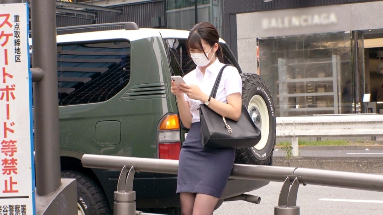《美乳×パイパン》思わず声が出る、のぞみ 25歳 営業職の超絶変態なすぎるお酒が入った夜！素人からオモチャまで、OL好きも納得のイキまくる展開が盛りだくさん！【保存必須必至】[261ARA-553]
