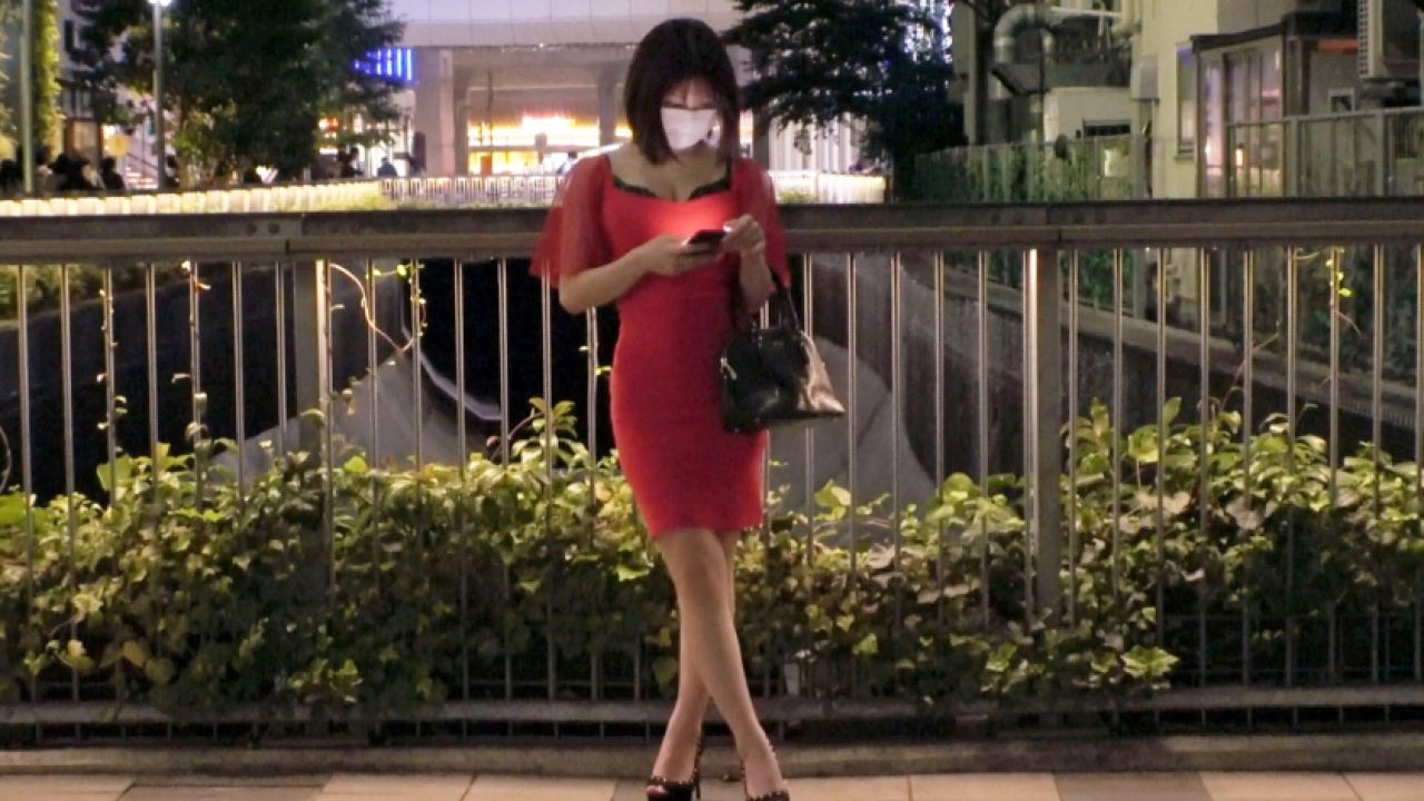 【2023年版・爆裂】あみ 25歳 看護師が放つパイズリ×巨乳の奇跡！息つく暇もない！美尻や素人、そしてコスプレのエッセンスを加えた遠く離れた出張先でひたすら感じまくる最高傑作！[261ARA-560]