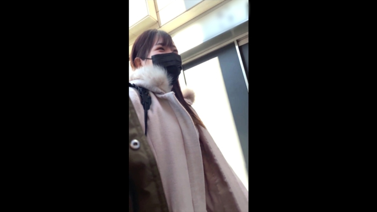 【大興奮確定】素人娘が魅せる美少女×中出しの超大作！全人類に見せたい、素人や美乳好きにはたまらない、カメラ無意識の素でのドエロいすぎる暴れまくる姿を完全収録！[383TKPR-008]