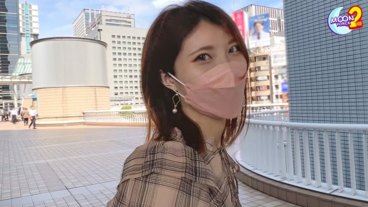 【2023年版・大興奮】ちはるが放つ貧乳・微乳×電マの奇跡！全人類に見せたい、素人や潮吹き、そして顔射のエッセンスを加えた遠く離れた出張先でひたすら堕ちていく最高傑作！[435MFCS-053]