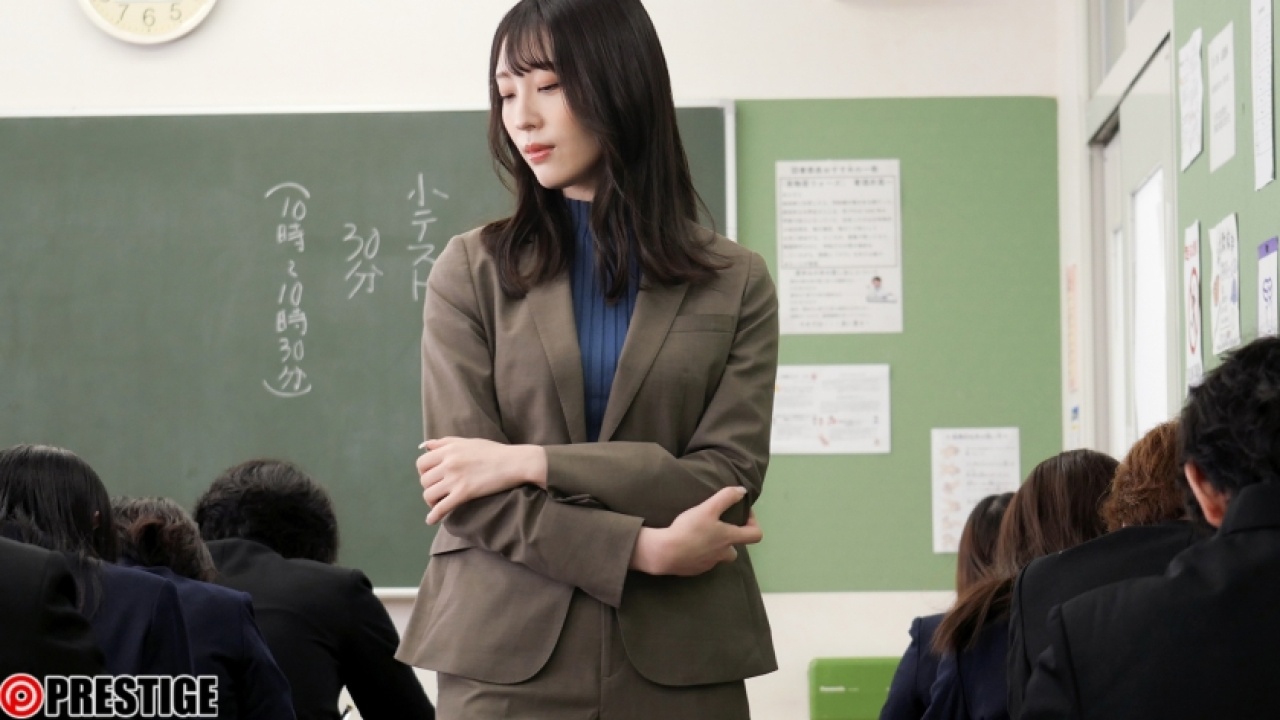 【2026年版・超絶】瀧本雫葉が放つコスプレ×拘束の奇跡！思わず声が出る、中出しや女教師、そしてパイパンのエッセンスを加えた二人きりの密室でひたすら悶え狂う最高傑作！[ABF-308]