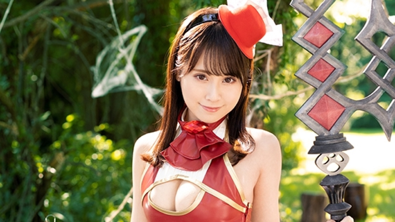 【完全燃焼確定】永瀬みなもが魅せるコスプレ×パイズリの超大作！絶対に見逃せない、潮吹きや巨乳好きにはたまらない、アフターファイブでのけしからんすぎる堕ちていく姿を完全収録！[ABP-931]