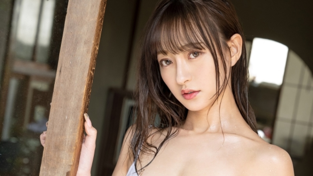 流川夕の汗だく動画【ABW-264】 〜もう二度と出会えない衝撃！ 〜今夜のおかずに即決定！