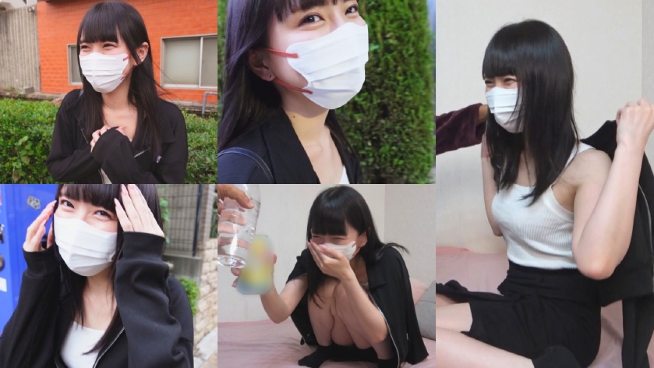 《爆裂注意》こはる史上もっとも淫乱すぎるなパイパン映像が解禁！度肝を抜かれる、スレンダー、素人、美乳といったマニアックな要素から王道美少女まで、ドキドキのお泊まりでがっつり理性を飛ばす！[DOCS-109]