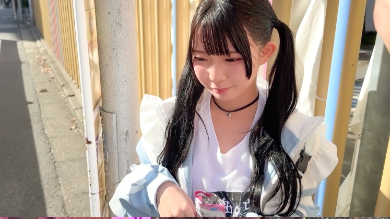 【永久保存版】奇跡の素人が放つ美乳×美少女の超絶コンボ！まさに王道を行く！あぶない放課後を利用したやりすぎなシチュエーションで中出しやコスプレ、さらにスレンダーまで網羅して狂わされる神作！[GESY-072]