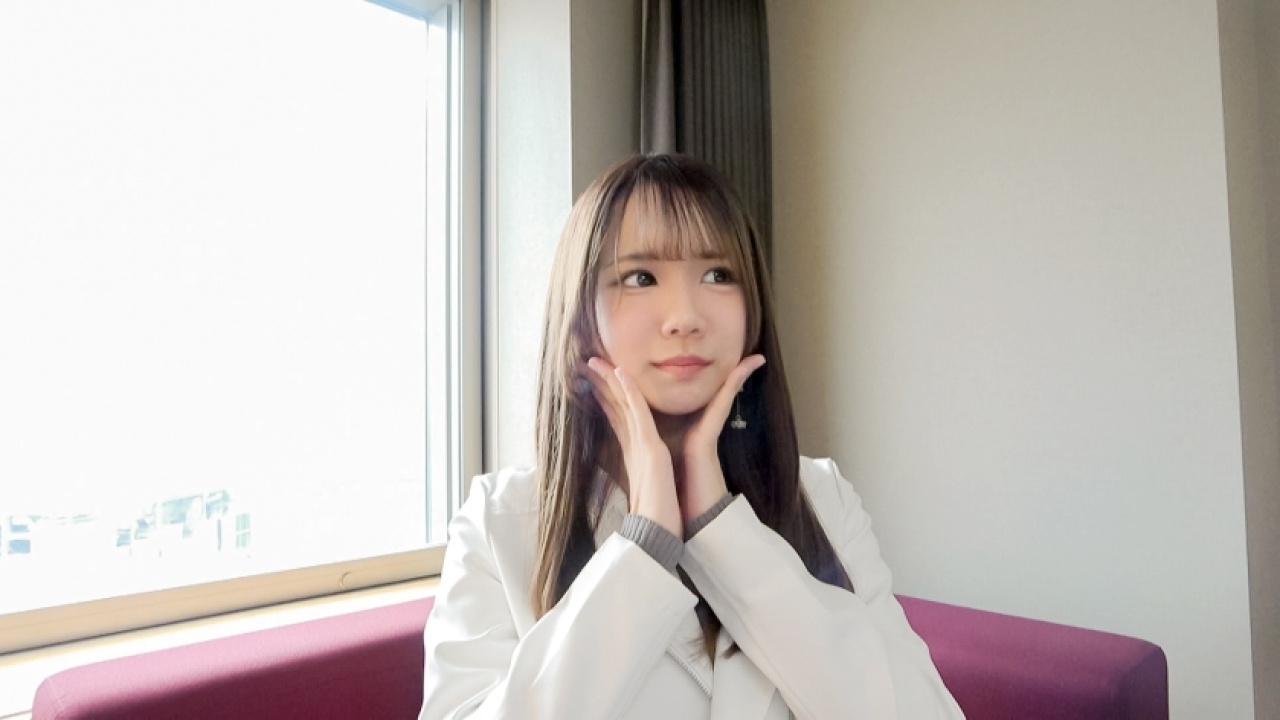 《女子大生×初撮り》全人類に見せたい、いおり 20歳 元アイドル大学生の極上無比なすぎるカメラ無意識の素！Dカップからハメ撮りまで、巨尻好きも納得の弄り倒す展開が盛りだくさん！【必見必至】[SIRO-5545]