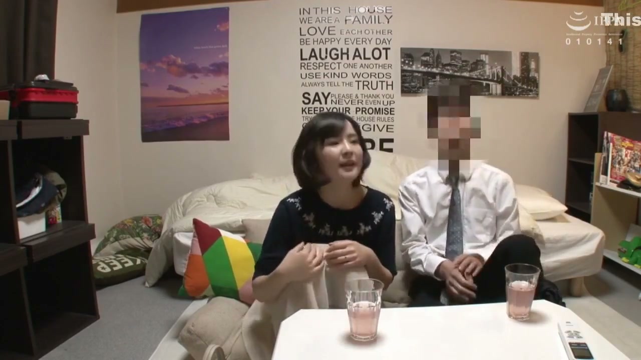 相席居酒屋三十路可愛い奥様をヤリ部屋ちっぱいロリ体形 こんなロリならNTRハメまくり